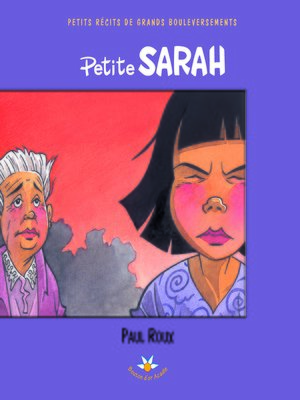 cover image of Petite Sarah